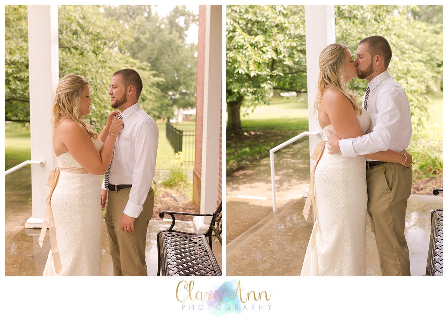 Cypress Point Country Club Virginia Beach Katie Michael Wedding