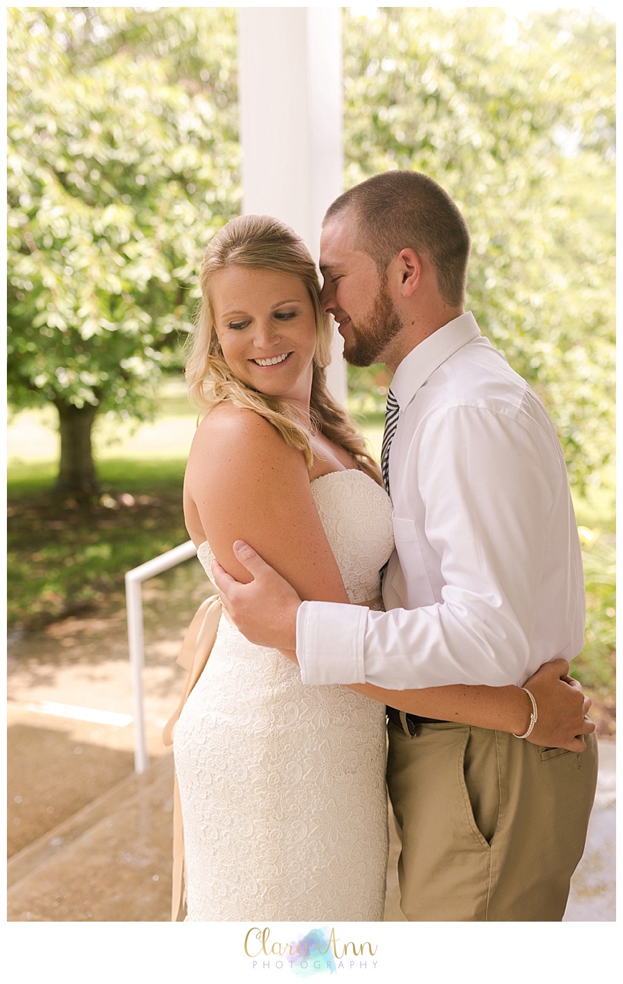 Cypress Point Country Club Virginia Beach Katie Michael Wedding