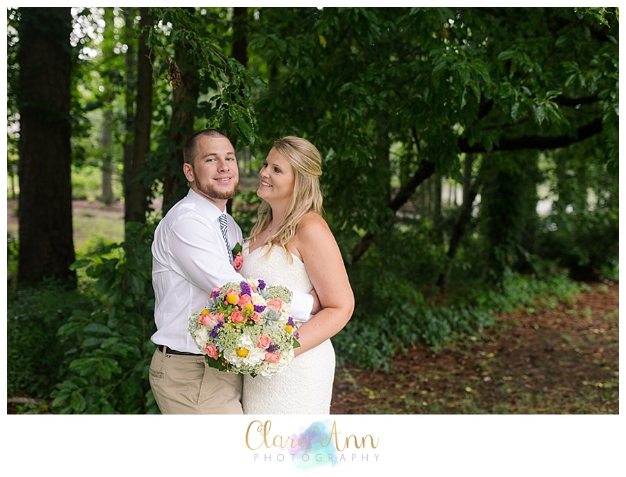 Cypress Point Country Club Virginia Beach Katie Michael Wedding