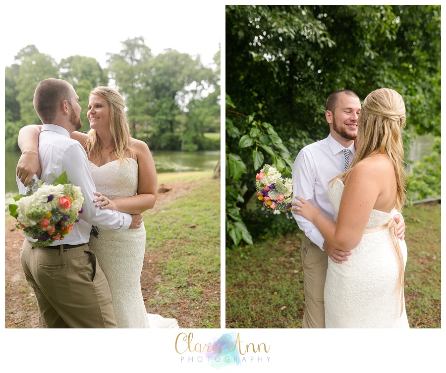 Cypress Point Country Club Virginia Beach Katie Michael Wedding