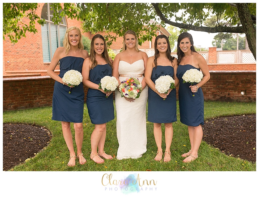 Cypress Point Country Club Virginia Beach Katie Michael Wedding