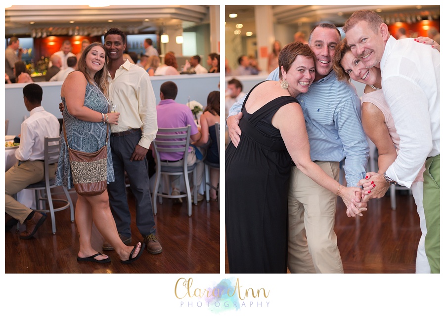 Cypress Point Country Club Virginia Beach Katie Michael Wedding