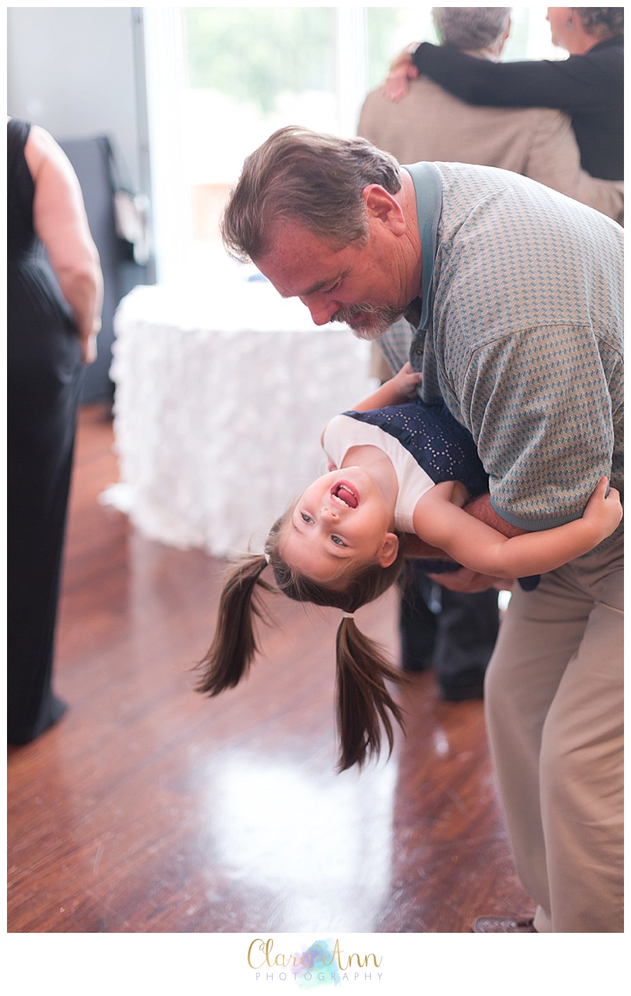 Cypress Point Country Club Virginia Beach Katie Michael Wedding