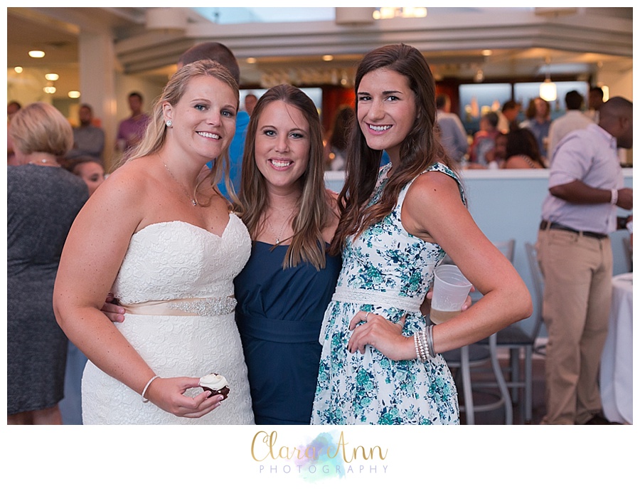 Cypress Point Country Club Virginia Beach Katie Michael Wedding