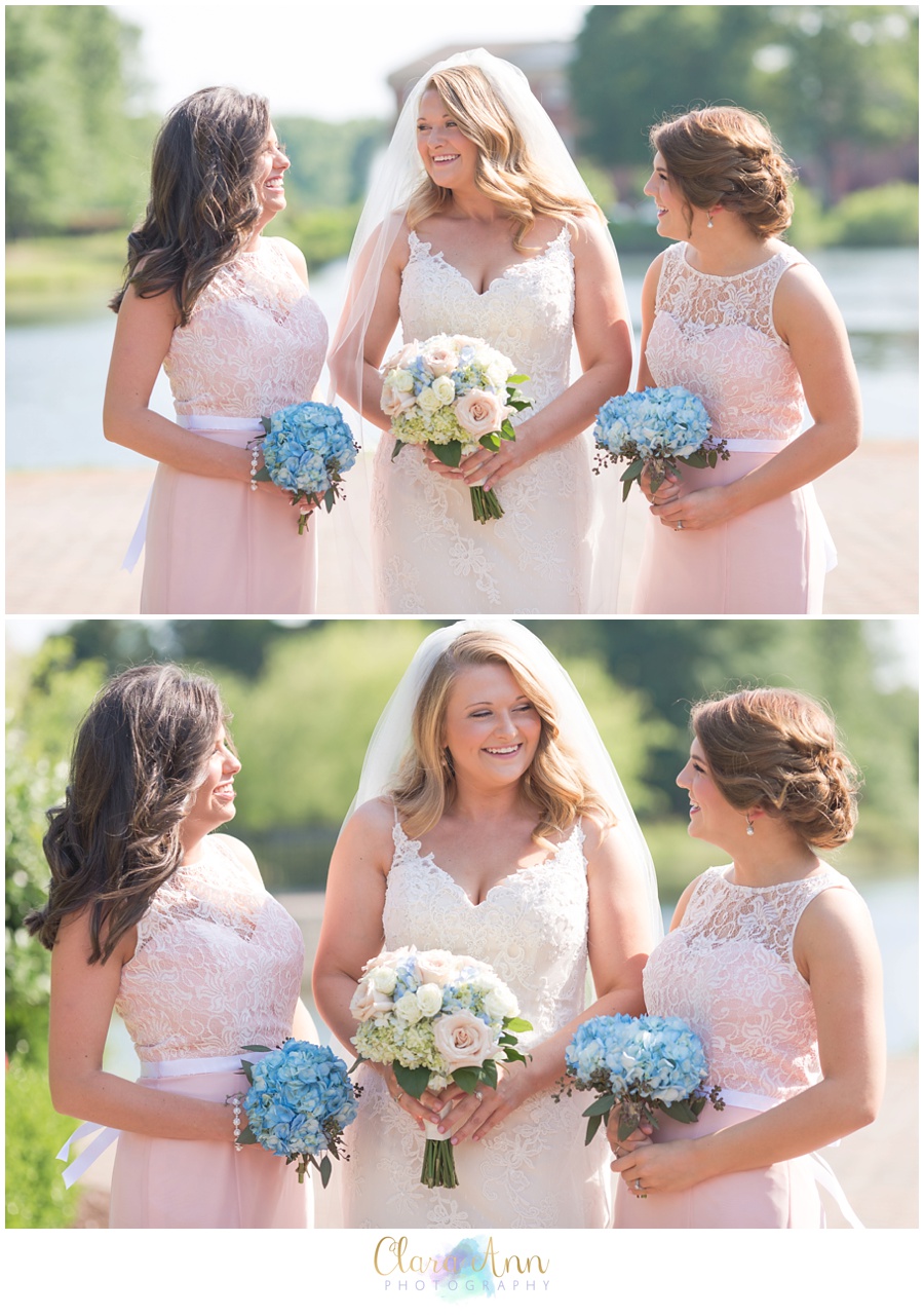 Steinhilber's Virginia Beach Wedding Photos - Brooke & Trey
