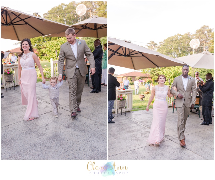 Steinhilber's Virginia Beach Wedding Photos - Brooke & Trey