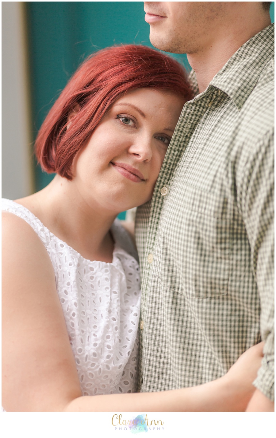 Old Town Alexandria Engagement Photos Rachel Ryan