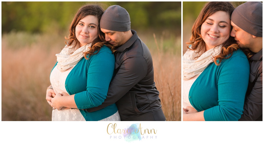 Virginia Beach Engagement Photos