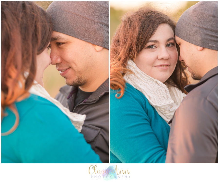 Virginia Beach Engagement Photos