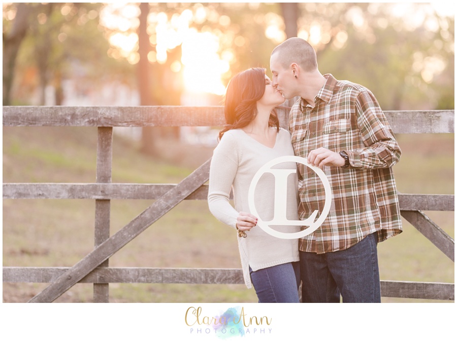Colonial Williamsburg Engagement Session Props - Clara Ann Photography