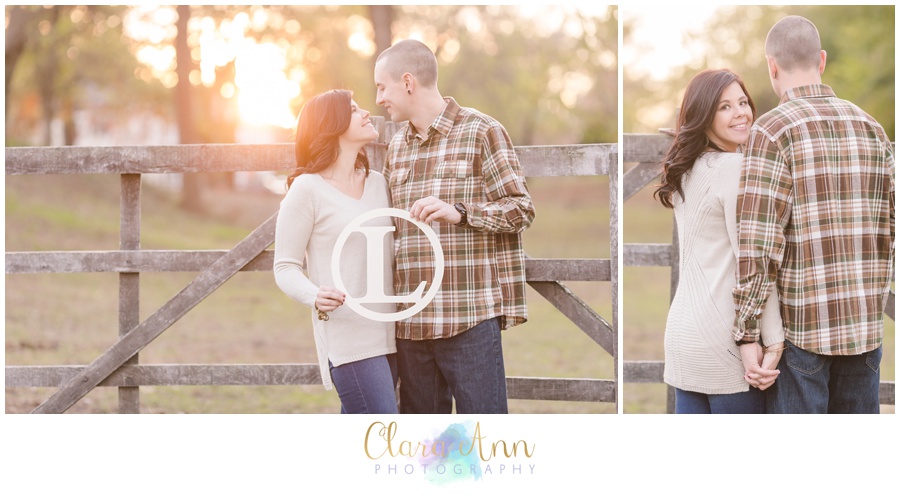 Colonial Williamsburg Engagement Session Props - Clara Ann Photography