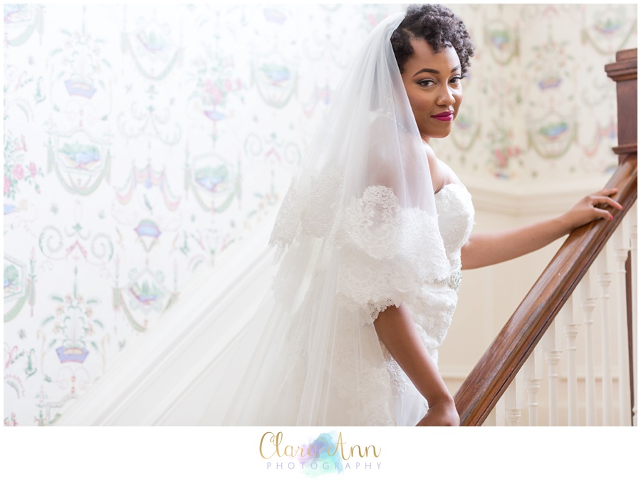 5 Reasons to do a Bridal Session