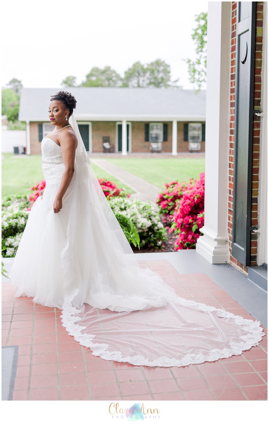 5 Reasons to do a Bridal Session