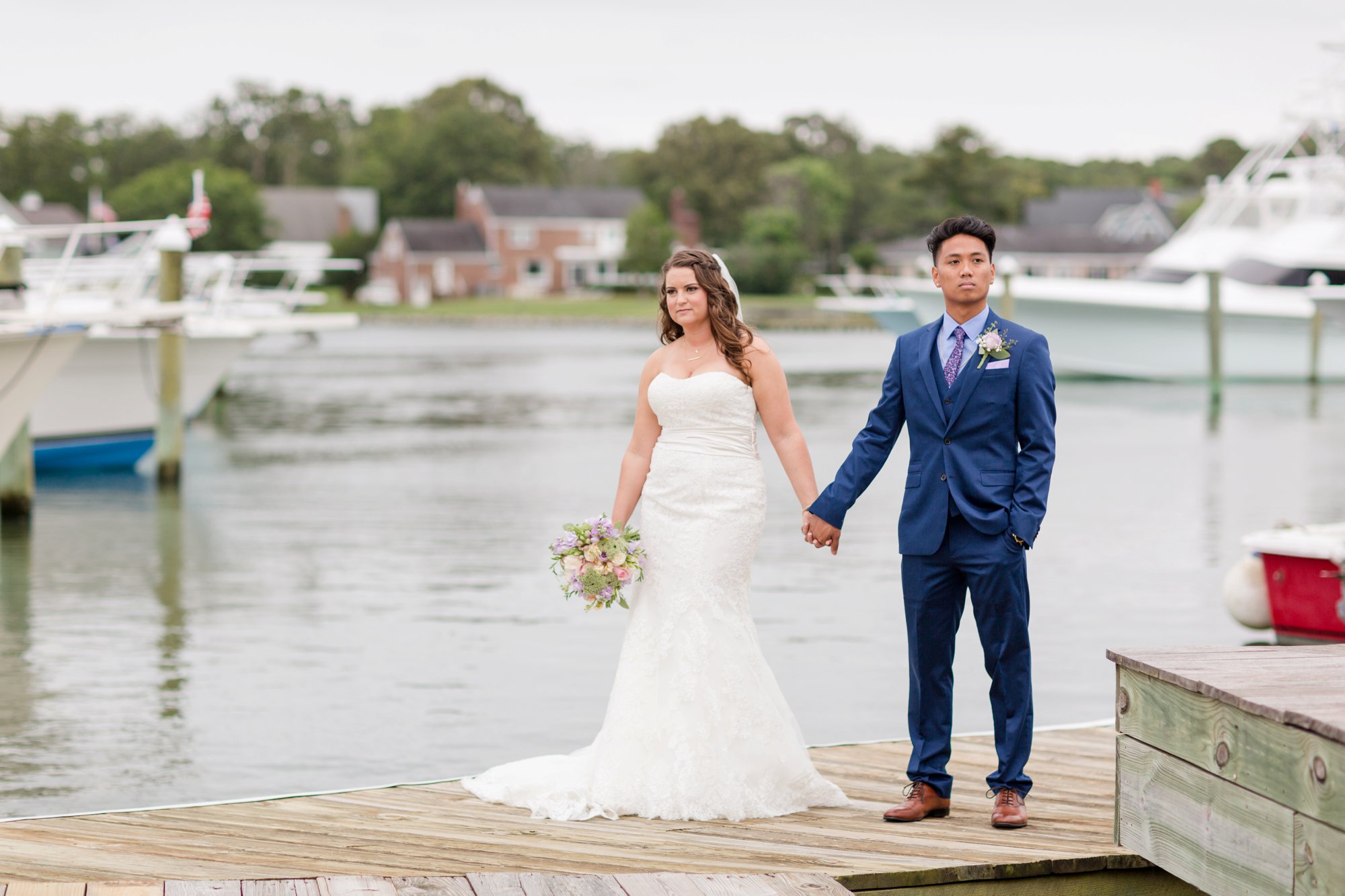 The Water Table Wedding Photos