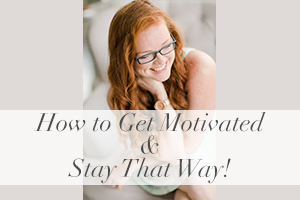 Get Motivated-Blog Preview